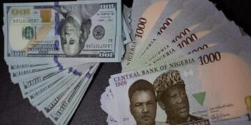 Naira Strengthens to ₦1,480/$ in Parallel Market