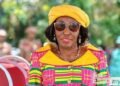 Ghana’s Former First Lady Nana Konadu Agyeman-Rawlings Dies at 76