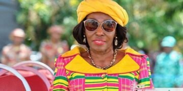 Ghana’s Former First Lady Nana Konadu Agyeman-Rawlings Dies at 76
