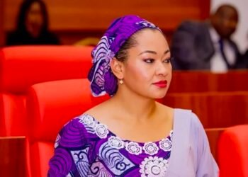 Defamation Charge: Court Schedules December 1 To Hear Senator Natasha’s Objection
