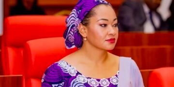 Defamation Charge: Court Schedules December 1 To Hear Senator Natasha’s Objection