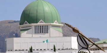 National Assembly Approves Additional State For South-East