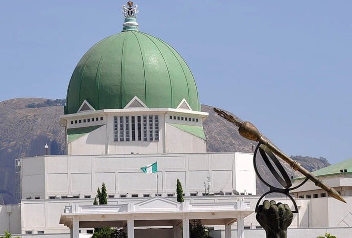 National Assembly Approves Additional State For South-East
