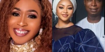 Kemi Olunloyo Alleges Regina Daniels Missing For Days, Claims Actress Refused Help Over Drug Issues