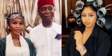 Ned Nwoko Speaks Out On Viral Photo With Woman Amid Marital Controversy