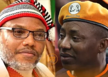 Free Nnamdi Kanu Protest Gains Support As Igbo Leaders Endorse Sowore