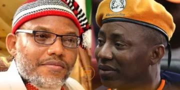 Free Nnamdi Kanu Protest Gains Support As Igbo Leaders Endorse Sowore