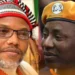 Free Nnamdi Kanu Protest Gains Support As Igbo Leaders Endorse Sowore