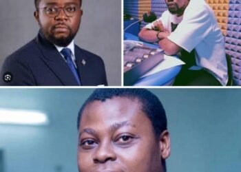 OAP Dotun Praises Rufai Oseni’s Fearless Interview Style Over Seun Okinbaloye