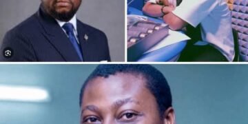 OAP Dotun Praises Rufai Oseni’s Fearless Interview Style Over Seun Okinbaloye