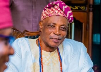 Olubadan Sets Up Committee To Revive Collapsed Industries