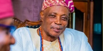 Olubadan Sets Up Committee To Revive Collapsed Industries