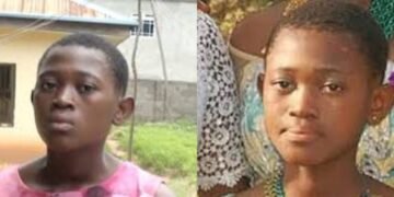 Nigerians Renew Calls For Justice For Ochanya Seven Years After Her Death