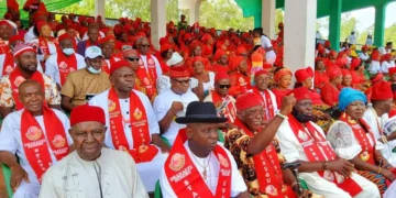 2027: Ohanaeze Vows To Reject Underperforming Politicians