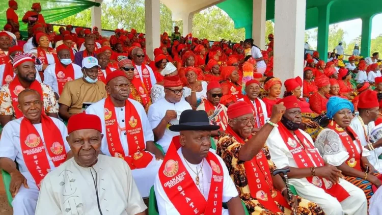 2027: Ohanaeze Vows To Reject Underperforming Politicians