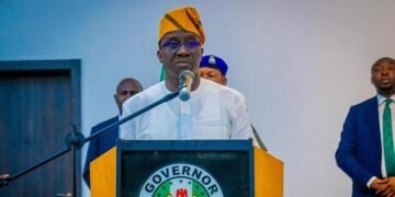 Edo GIS Labels Viral Story Of 17-Year-Old Buying 14,000 Hectares As False