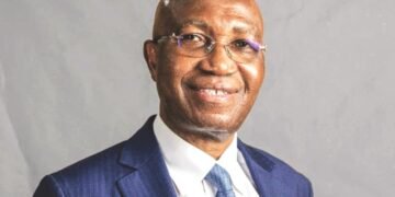 Constitution Requires Complete Overhaul, Not Amendment, Says Olanipekun