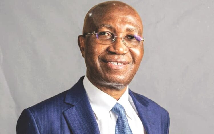 Constitution Requires Complete Overhaul, Not Amendment, Says Olanipekun