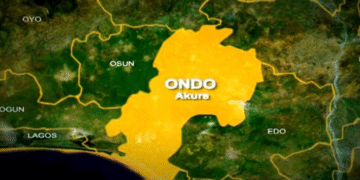 Police Rescue Five Pregnant Girls from Ondo Baby Factory, Arrest Owner