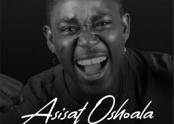CAF Appoints Asisat Oshoala As Ambassador For African Women’s Football