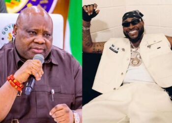 Davido Named Chairman Of Osun Sports Trust Fund By Uncle, Governor Adeleke