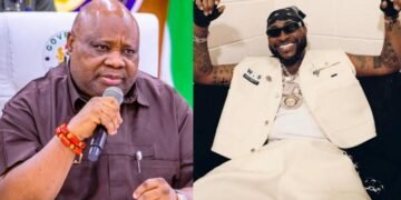 Davido Named Chairman Of Osun Sports Trust Fund By Uncle, Governor Adeleke