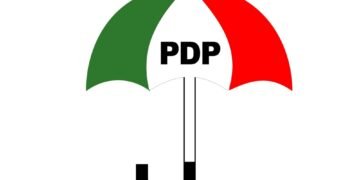 PDP Down To Seven Governors As Defections Hit Enugu, Bayelsa