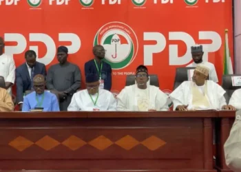 Court To Deliver Judgment On PDP Convention Dispute October 31