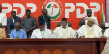 Court To Deliver Judgment On PDP Convention Dispute October 31