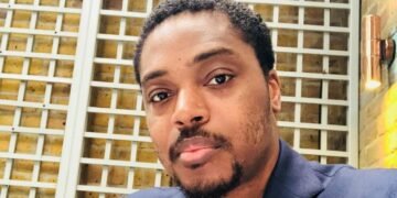 Mike Adenuga’s Son, Paddy Adenuga Announces Engagement, Shares Heartfelt Instagram Post
