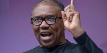 Peter Obi Slams ‘Street Urchins’ Remark Against His Supporters, Says Every Nigerian Deserves Respect
