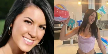 Hollywood Actress Isabelle Tate Dies At 23 After Battling Rare Neurological Disease