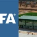 FIFA Faces Backlash For Featuring Incomplete Nigerian Stadium In Twitter Header Image