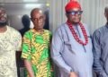“Obi of Lagos” Chibuike Azubuike Apologizes to Lagos Government, Oba Over New Yam Festival Controversy