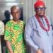 “Obi of Lagos” Chibuike Azubuike Apologizes to Lagos Government, Oba Over New Yam Festival Controversy