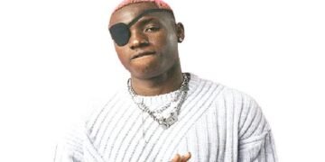 Ruger Raises Alarm Over Growing Kidnapping Threat Ahead Of Festive Season