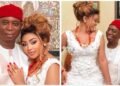 Ned Nwoko Breaks Silence, Accuses Regina Daniels Of Drug And Alcohol Abuse Amid Marital Crisis