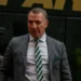 Brendan Rodgers Resigns As Celtic Manager