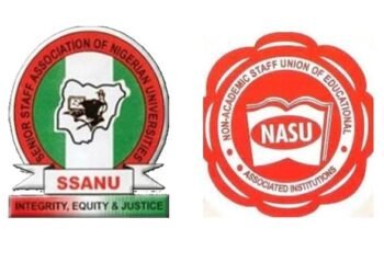 SSANU and NASU Set One-Day Nationwide Protest Over Unmet Federal Government Demands