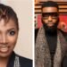 Swanky Jerry and Annie Idibia Spark Dating Rumors With Flirty Social Media Exchange