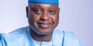 Oyebanji Declared APC Governorship Candidate