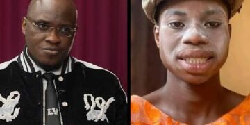 Pastor Tobi Adegboyega Gifts TikTok Star Peller $15,000 Rolex Watch