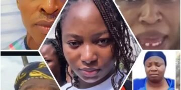 Ikeja Court Bars Baba Mohbad, Bukky Jesse, Yomi Fabiyi, Larry Omodia, and Adewale Mariam From Targeting Late Singer’s Wife and Child