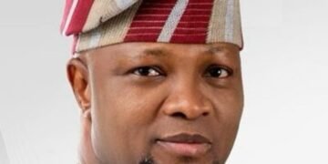 Jandor Declares 2027 Lagos Governorship Bid Under APC