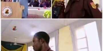 Governor Makinde Raises Lautech Hospital Security Guards’ Salary From N18,800 To N80,000