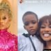 Phyna Honors Late Sister Ruth’s Son Bernard With Heartfelt Birthday Message