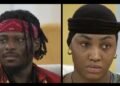 BBNaija Housemate Faith Disqualified After Physical Clash With Sultana