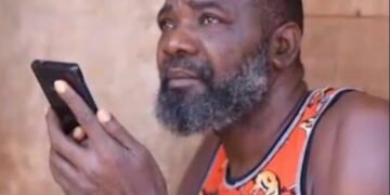 Veteran Nollywood Actor Duro Michael Is Dead