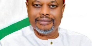 Minister Uche Nnaji Admits UNN Never Issued Him Certificate Despite Completing Studies