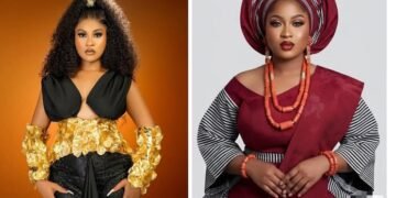 Phyna Hails Imisi’s BBNaija Win, Says “The Streets Have Made Another Queen”